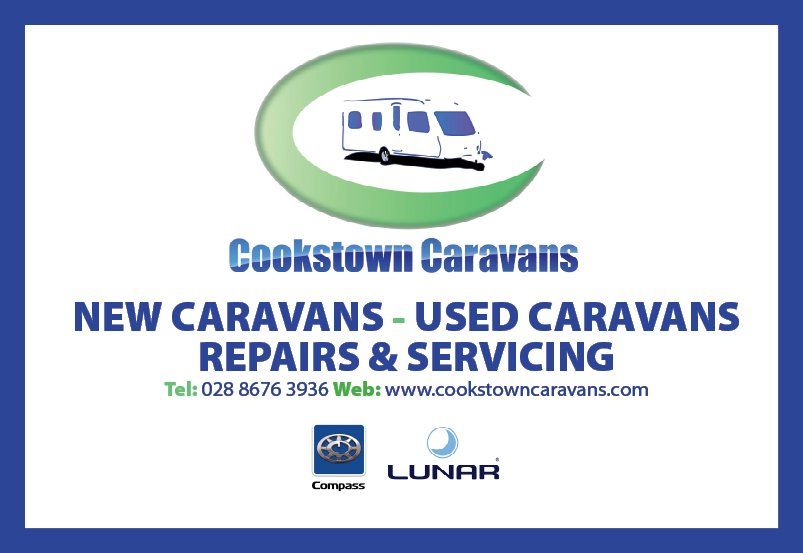 Cookstown Caravans