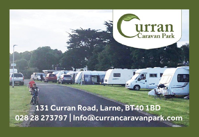 Curran Caravan Park