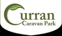 Curran Caravan Park CampingNI