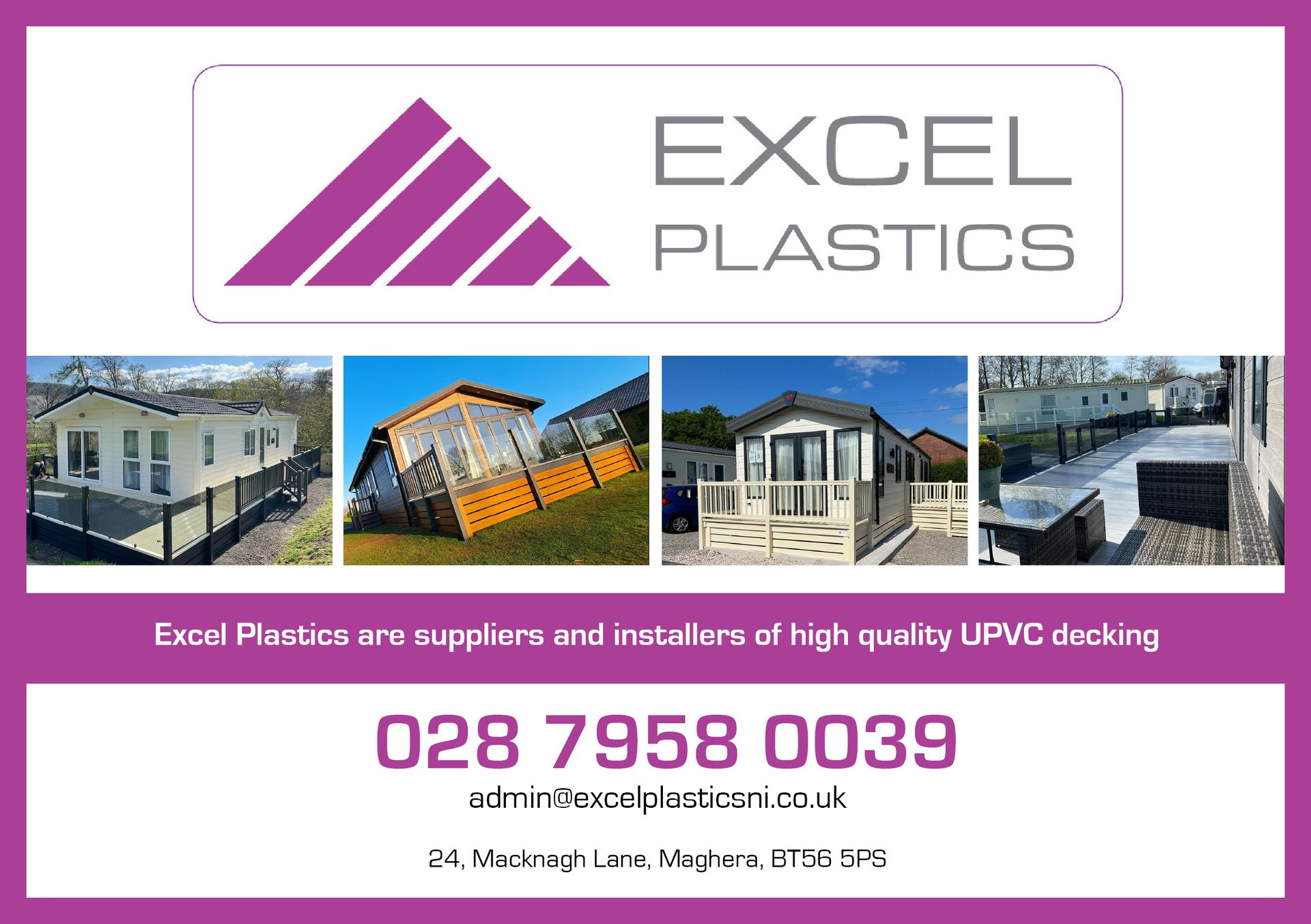 Butlers Events Mobile Catering Trailers