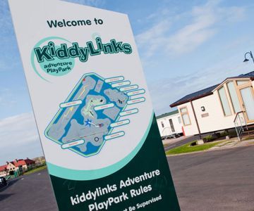 Golf Links CampingNI