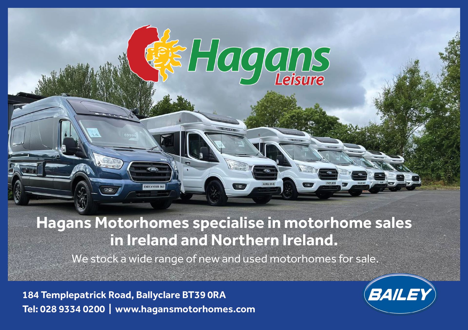 Discover the Inspiring Journey Behind Hagans Leisure's Success