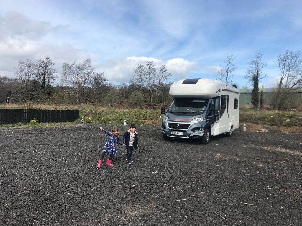 BayShore CampingNI