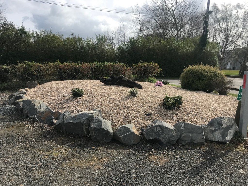 Bayshore Lurgan, CampingNI