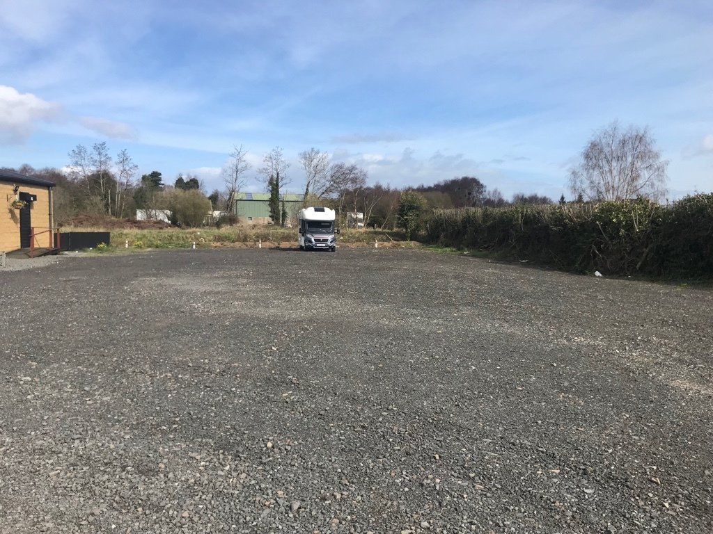 Bayshore Lurgan, CampingNI