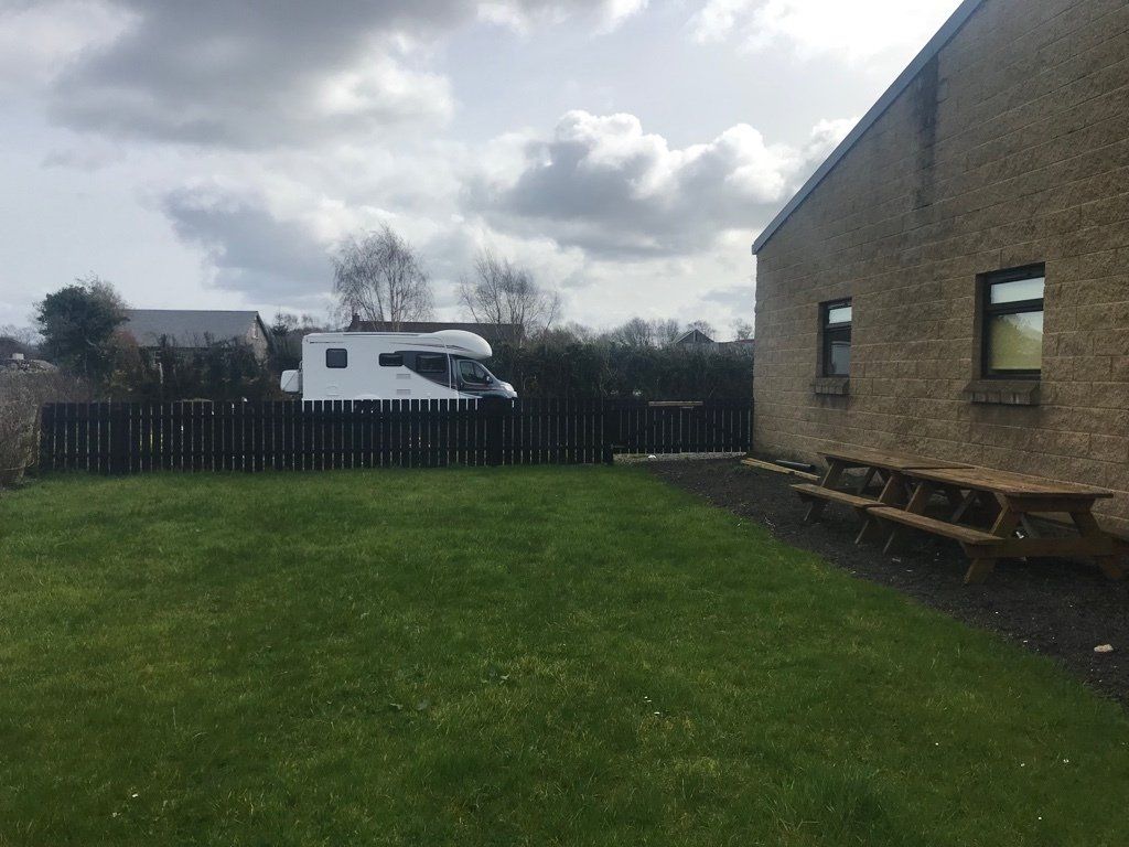 Bayshore Lurgan, CampingNI