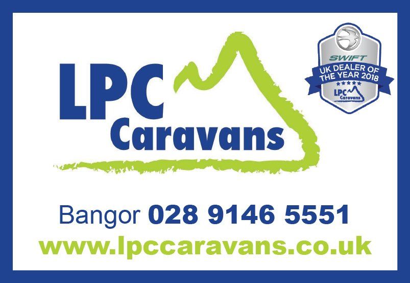 LPC Caravans CampingNI