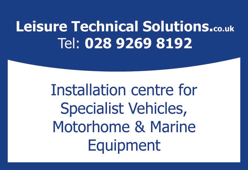 Leisure Technical Solutions CampingNI