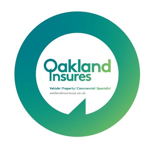 Oakland Insurance - CampingNI