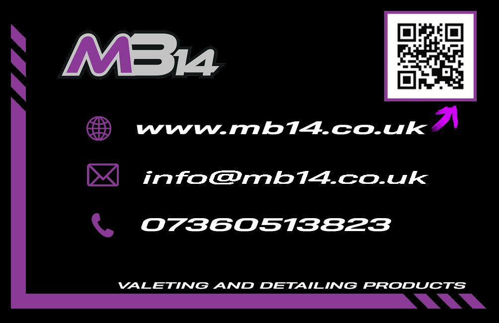 MB 14 Mudbuster CampingNI