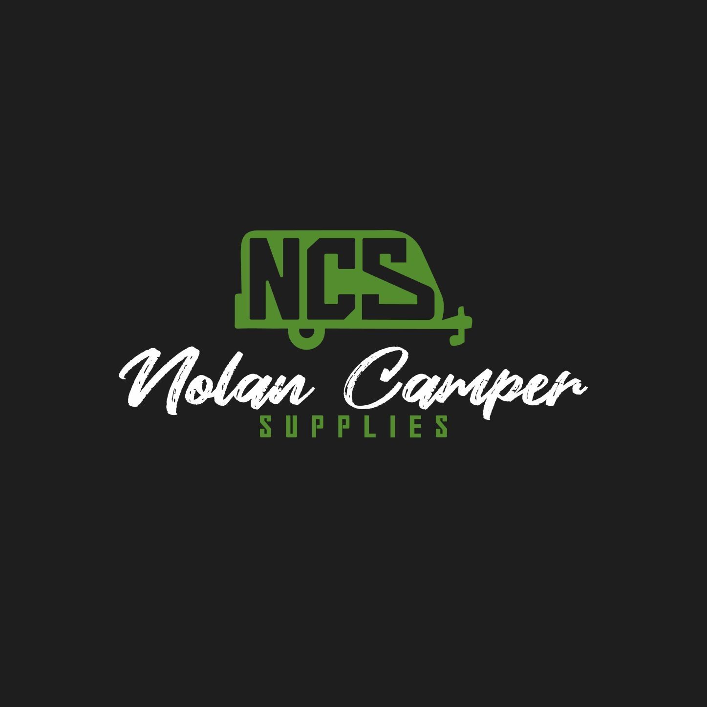 Nolan Camper Supplies - Camping Club Card by CampingNI