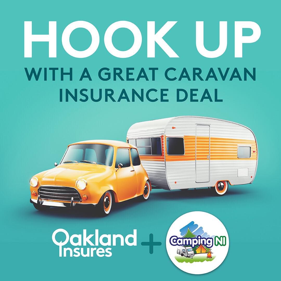 Oakland Insurance CampingNI