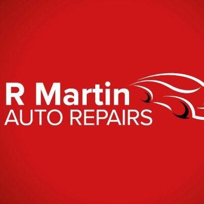 R Martin Auto Repairs