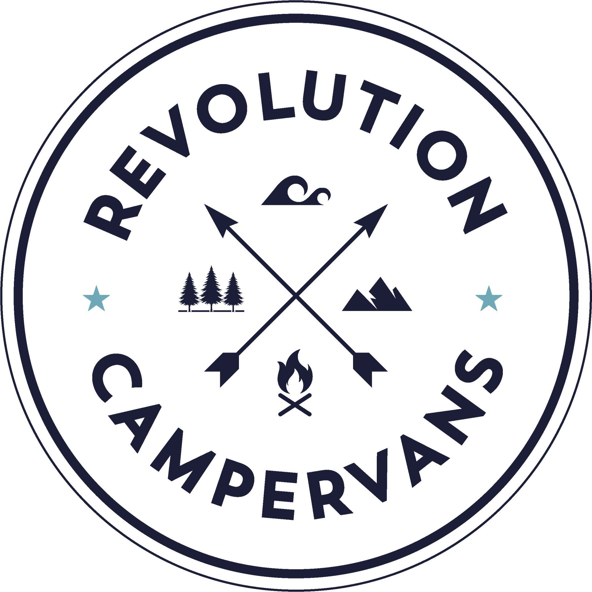 Revolution Campervans Abbey Caravans & Leisure CampingNI