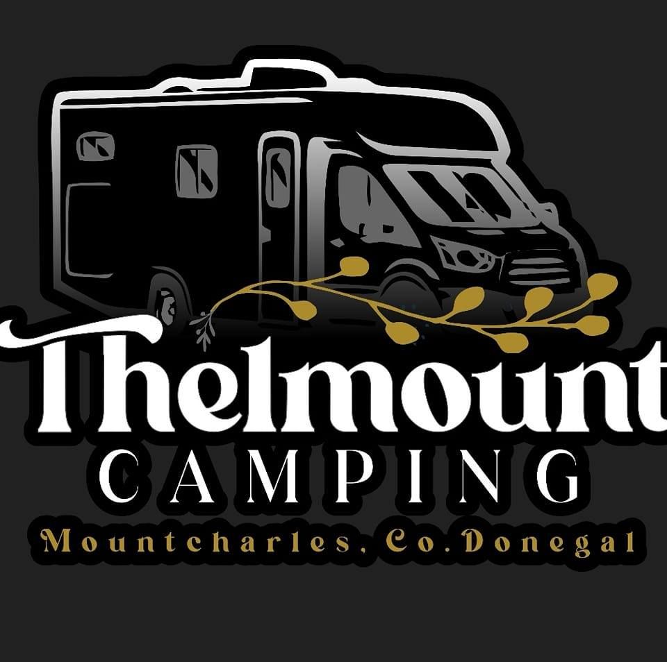 Thelmont Camping - Camping Club Card by  CampingNI