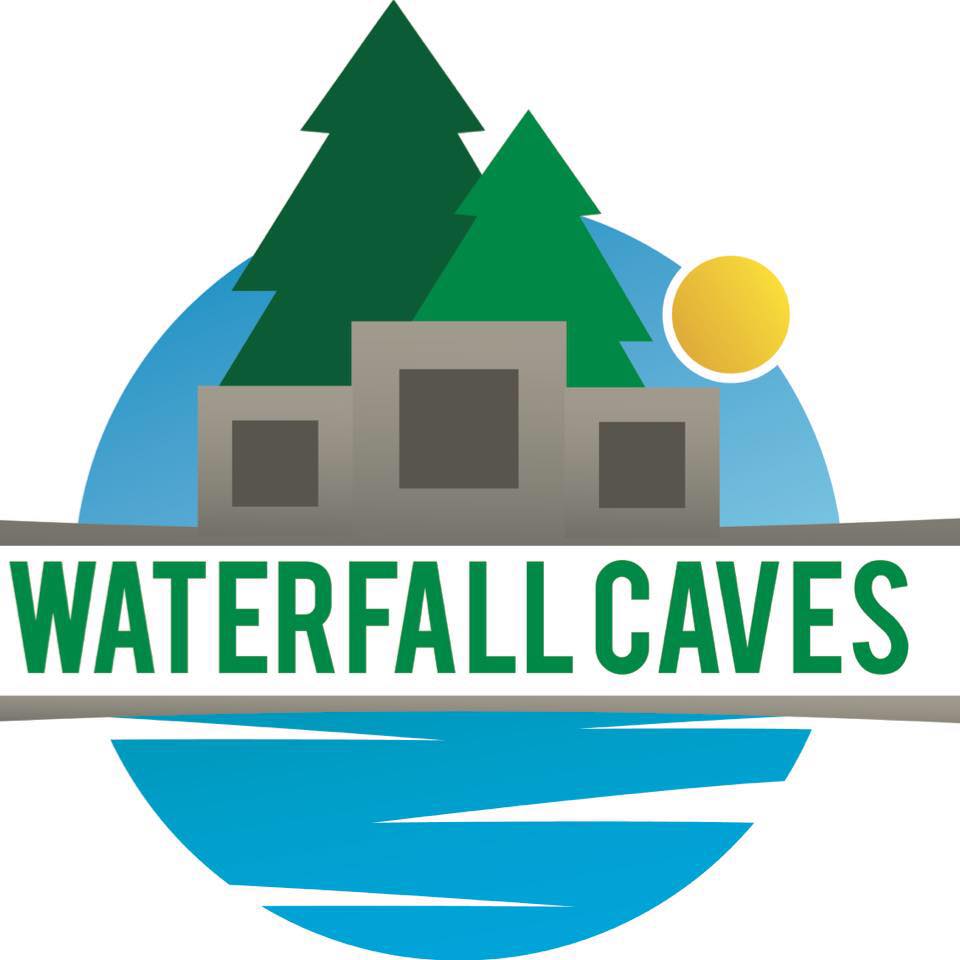 Waterfall Caves & Atlantic View Camping Park CampingNI