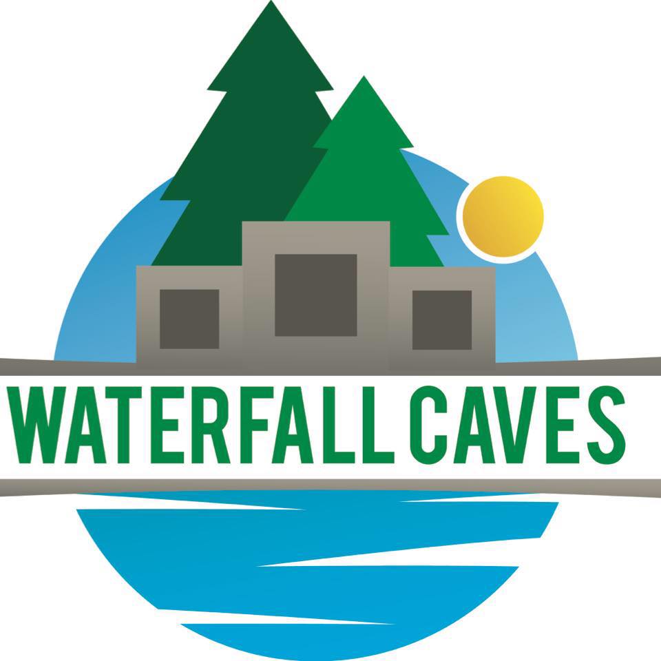Waterfall Caves & Atlantic View Camping Park CampingNI Waterfall Caves & Atlantic View Camping Park CampingNI