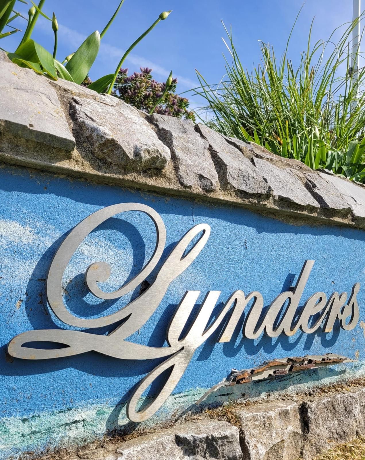 Lynders Holiday Park, Co Dublin Camping Club Card by CampingNI