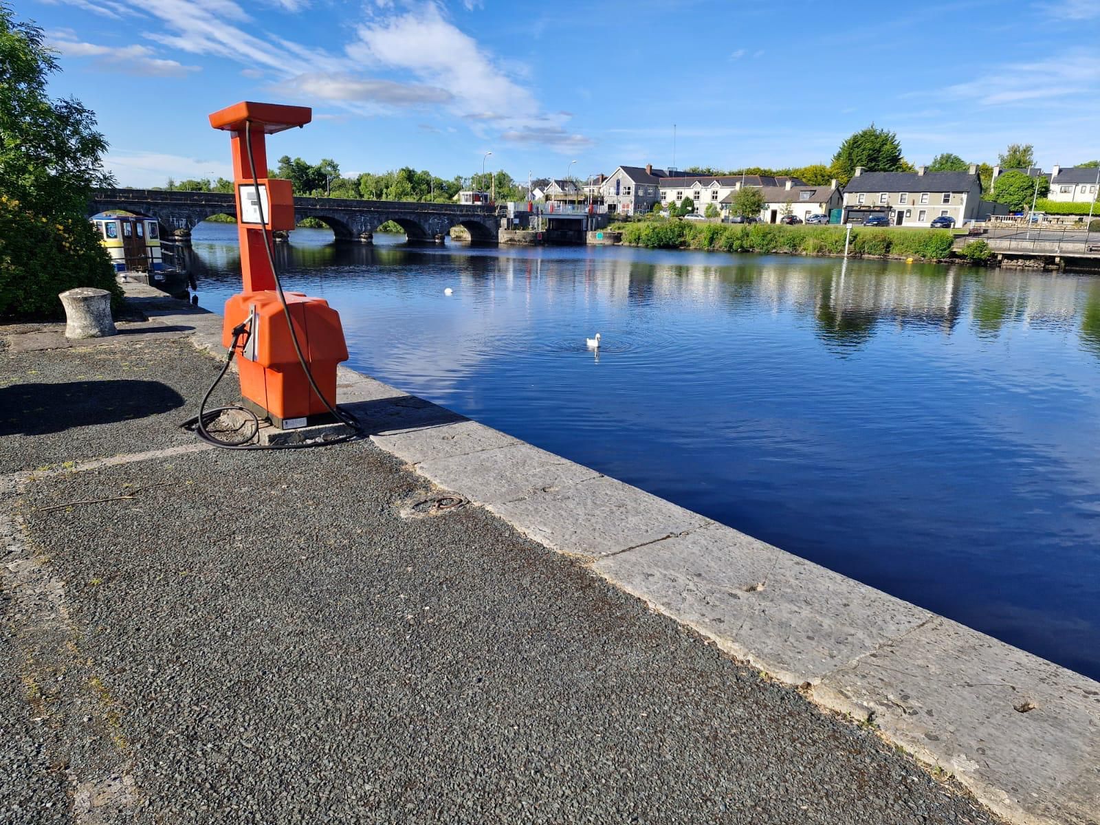 Lynders Holiday Park, Rooskey Camping Club Card by CampingNI