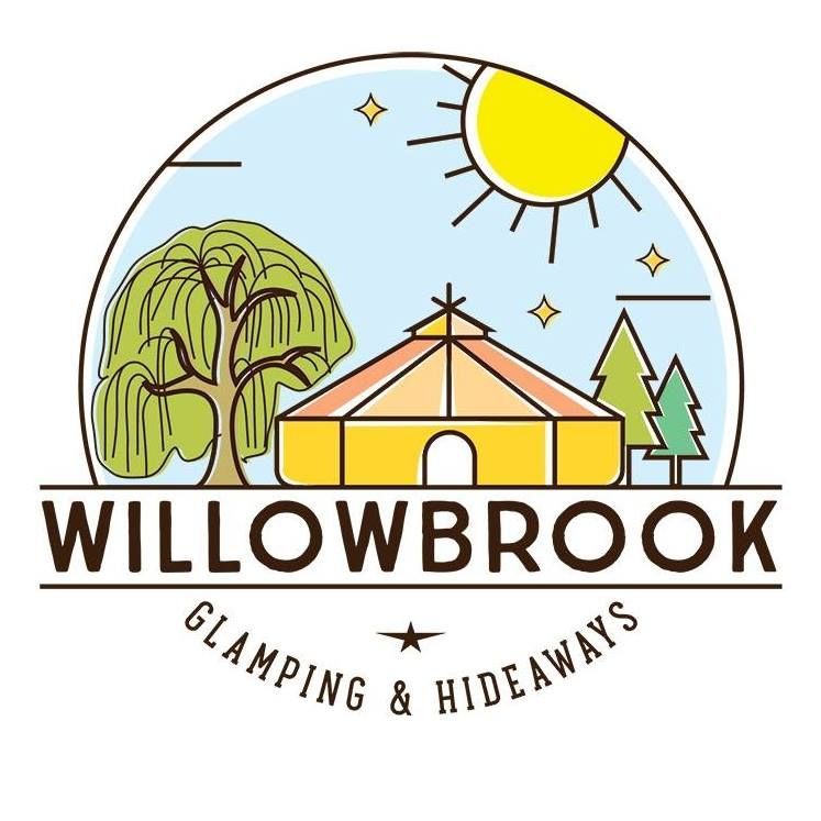 Willowbrook Glamping & Hideaways - CampingNI