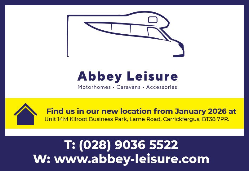 Abbey Leisure move to new premises