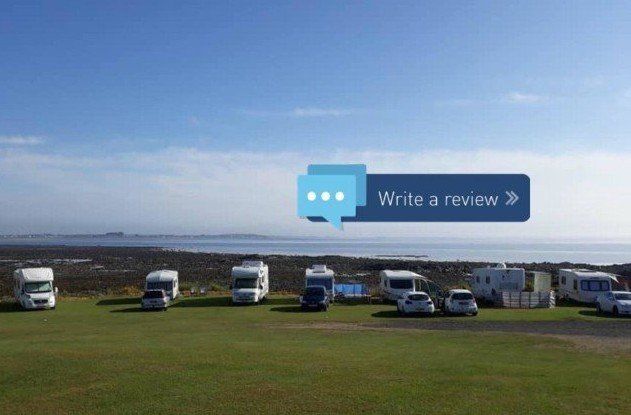 Submit a review CampingNI