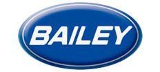 Warranty information from Bailey