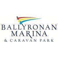 Ballyronan Marina Caravan Park - Camping Club Card by CampingNI