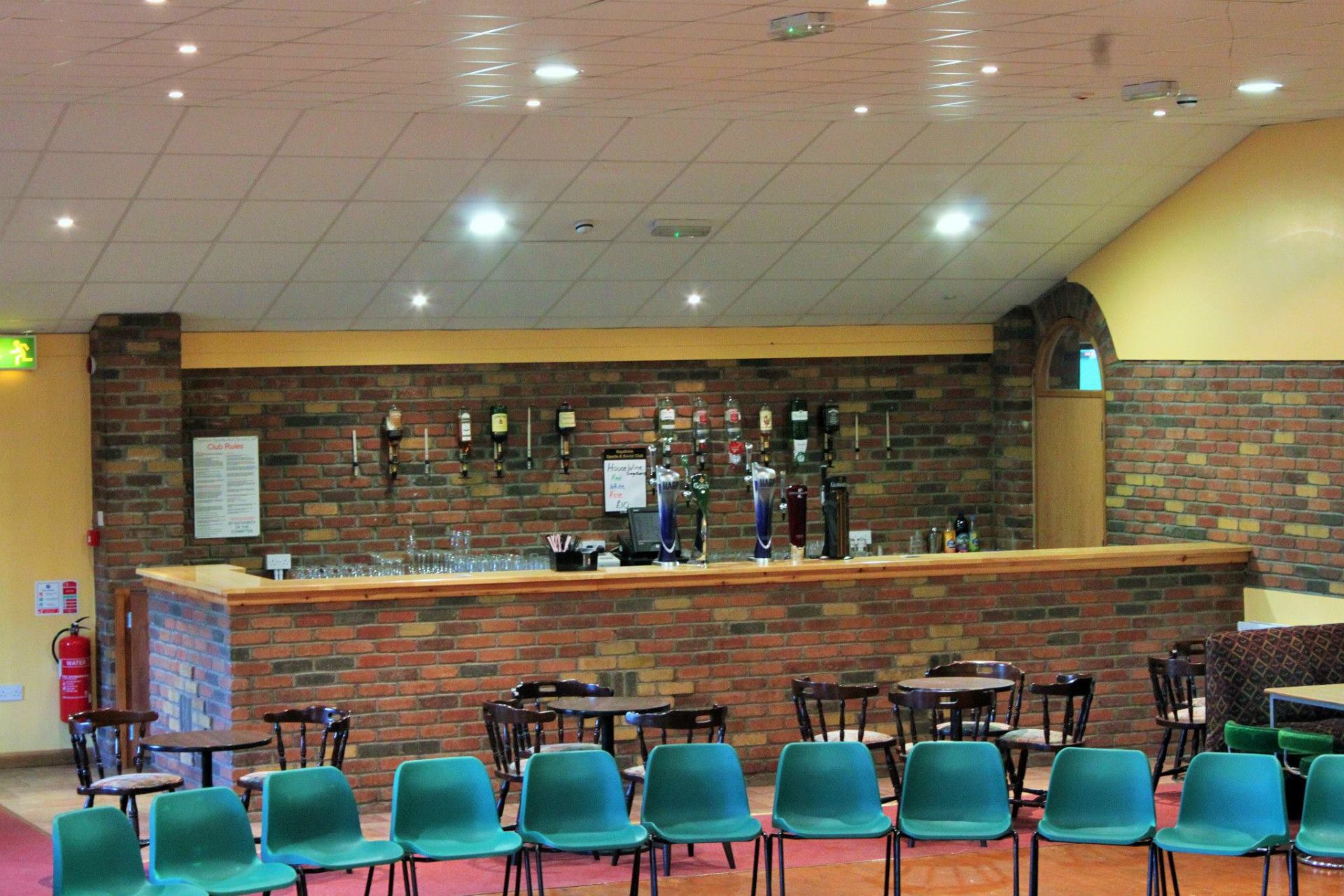 BayShore Social club CampingNI