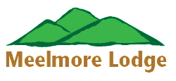 Meelmore Lodge - CampingNI members discount