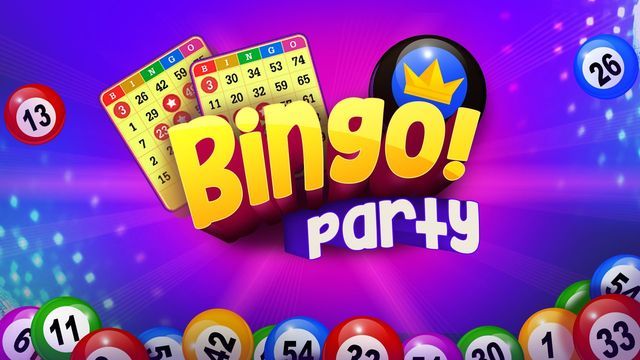 CampingNI Weekly online bingo