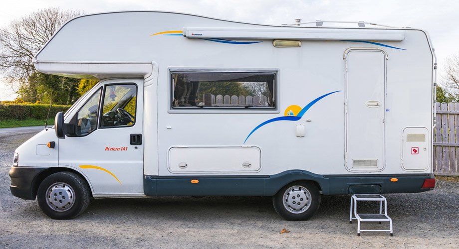 6d leisure hire and service campingni