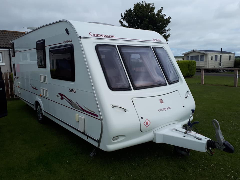6d leisure hire and service campingni