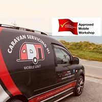 Caravan Servicing NI