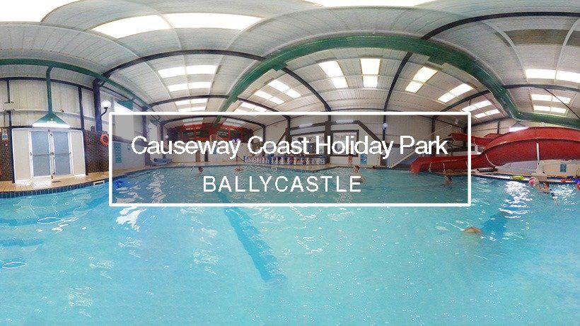 Causeway Coast Holiday Park CampingNI
