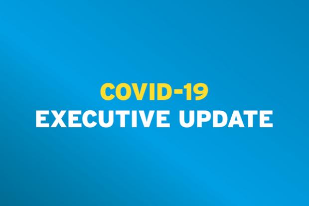 Extension to Covid Restrictions with Lockdown until 1st April