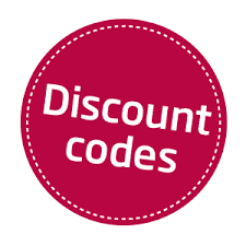 New discount code for gosford