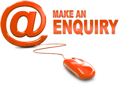Make an enquiry