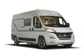 Abbey Caravans & Motorhomes now stockists of Etrusco Motorhomes CCC