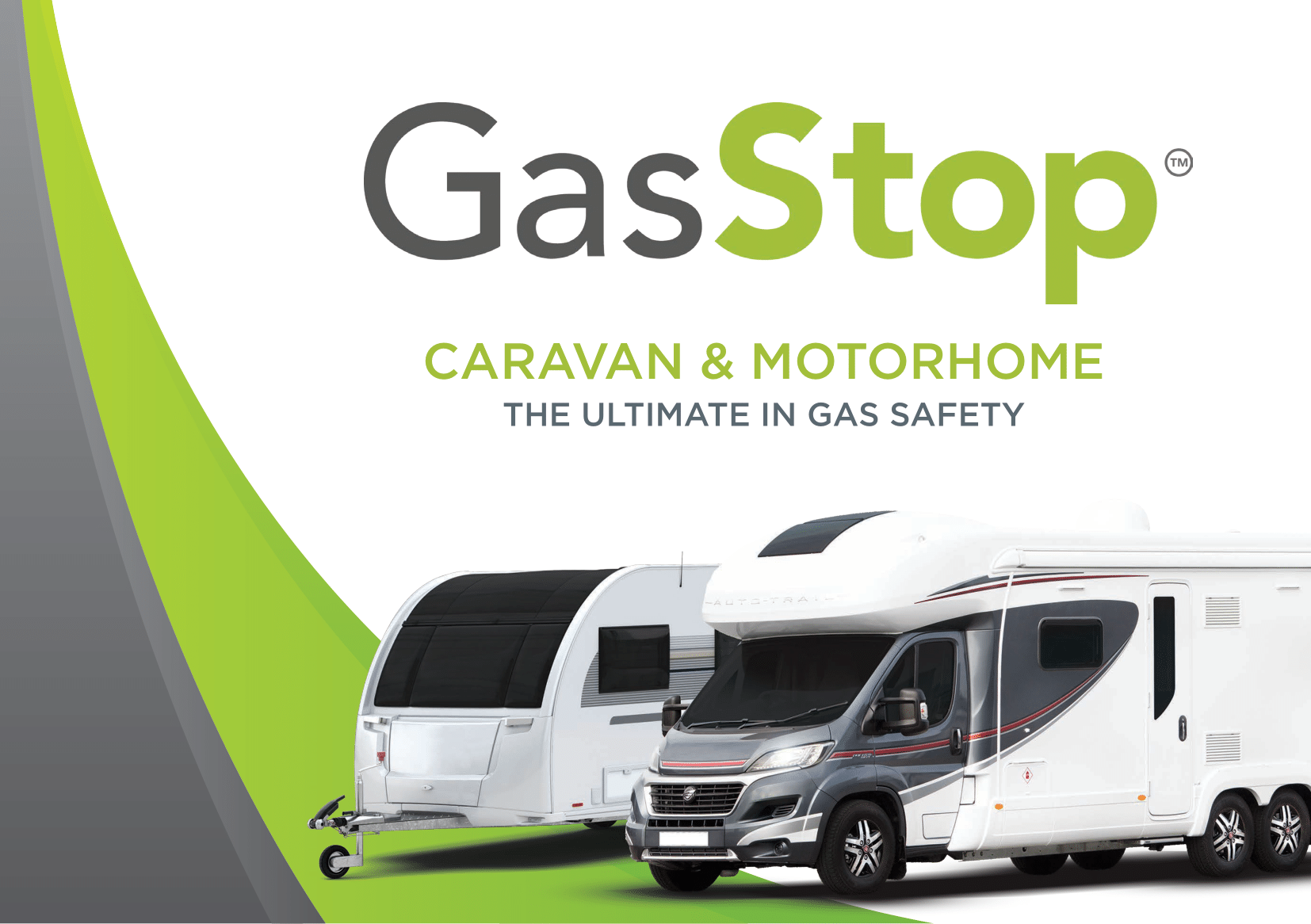Gas Stop CampingNI Gas Stop CampingNI