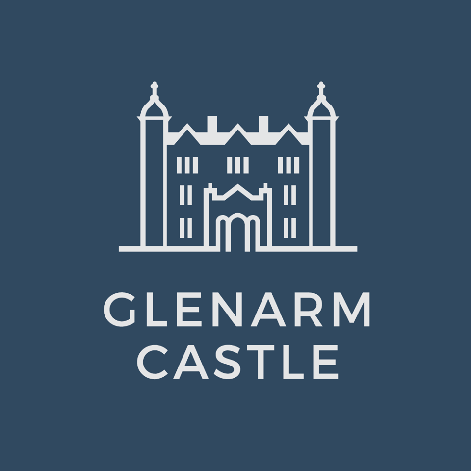 Glenarm Castle GlampingCampingNI