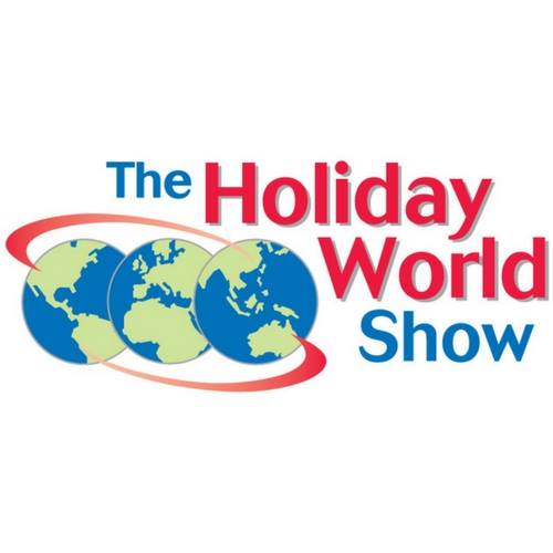 Holiday World Show Dublin