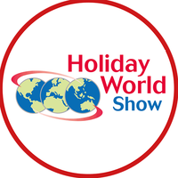 Visit us at the Holiday World Show Dublin this weekend 24th-26th Jan