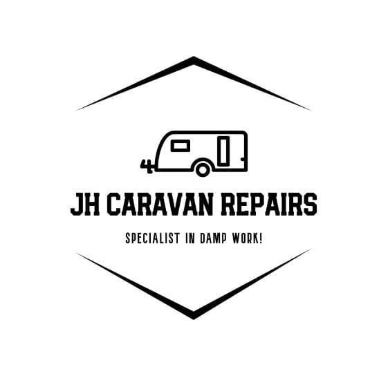 JH Caravan Repairs - Camping Club Card by CampingNI