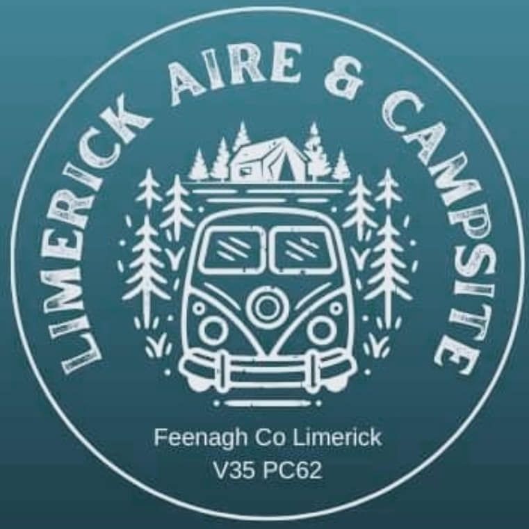 Limerick Campsite & Aire- Camping Club Card by CampingNI