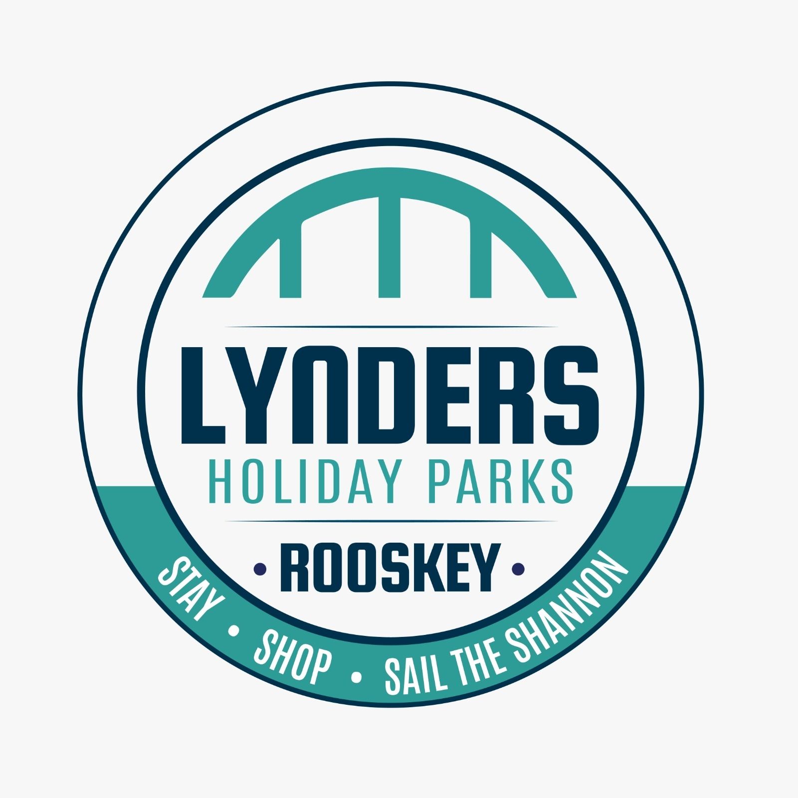 Lynders Holiday Park, Rooskey- Camping Club Card by CampingNI