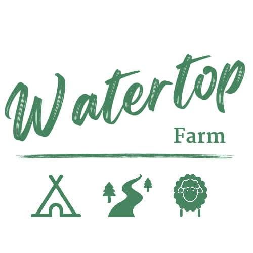 Watertop Farm Campsite Ballycastle CampingNI