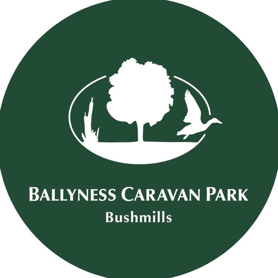Ballyness Caravan Park, Bushmills - CCC by CampingNI