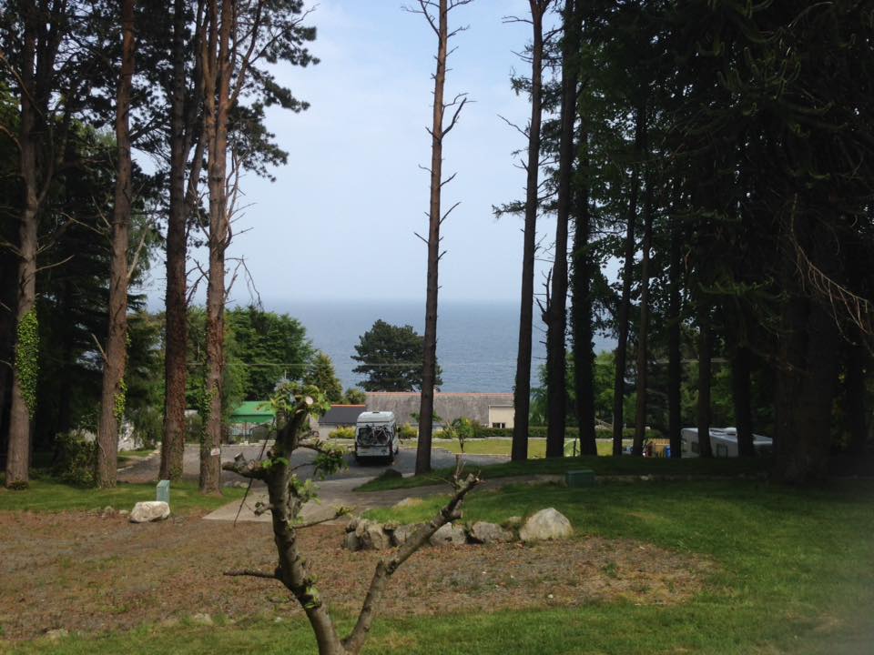 Millstone Touring & Camping Park Newcastle