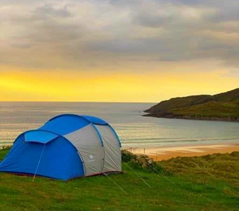 Rossan Caravan & Camping - Camping Club Card by CampingNI